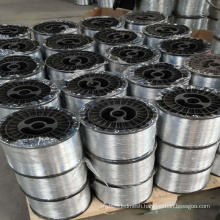 1.3kg roll cloth packing galvanized iron Shading wire